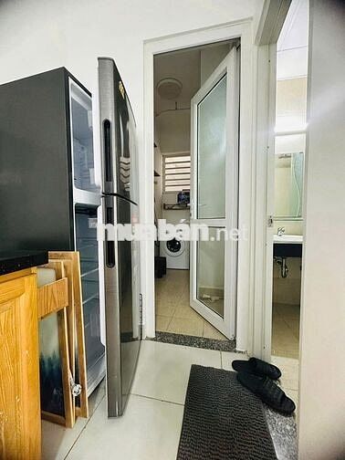 Cho thuê căn hộ TARA- 68m2 2pn 2wc có nội thất- 11TR ở liền