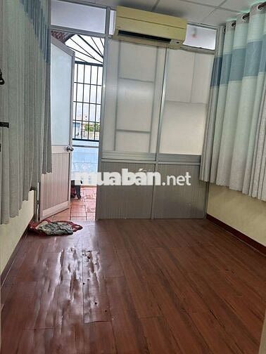 Cho thuê nhà đg.nội bộ.cmt8.p5.tân bình