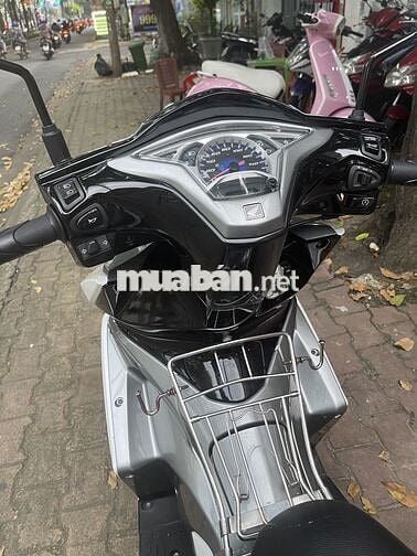 Honda Air Blade 125 2013 Trắng xám