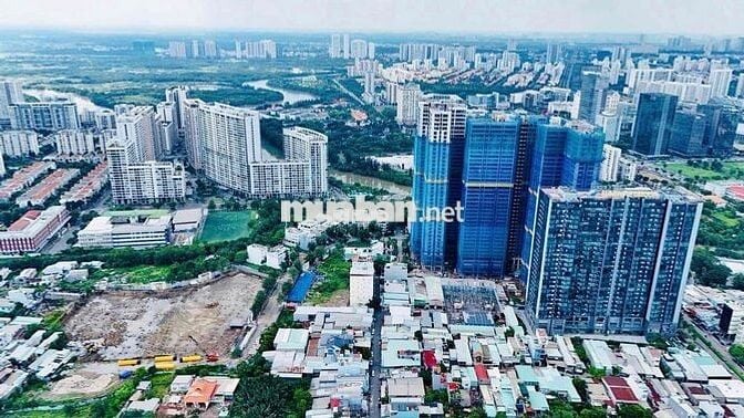CHỈ 500 TRIỆU, SỞ HỮU CĂN HỘ CAO CẤP SUNSHINE SKY CITY QUẬN 7