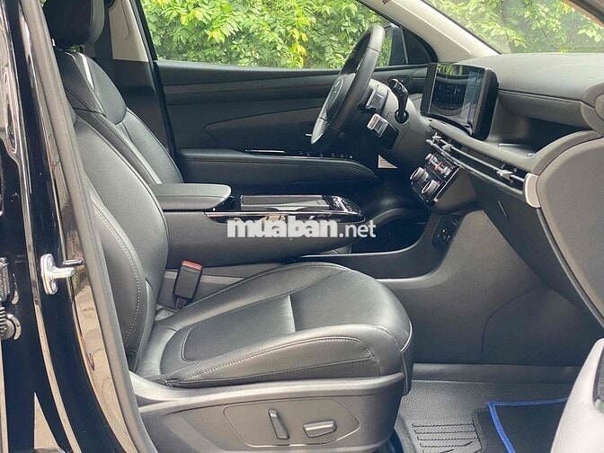 Hyundai Tucson 2025 1.6 Turbo - 9700 km