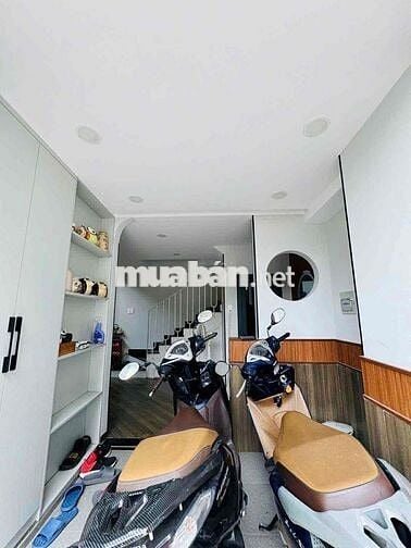 ✨Cho Thuê 2PN Cao Cấp Full Nội Thất Tại Trung Tâm Bình Thạnh Gần Q1 🌊