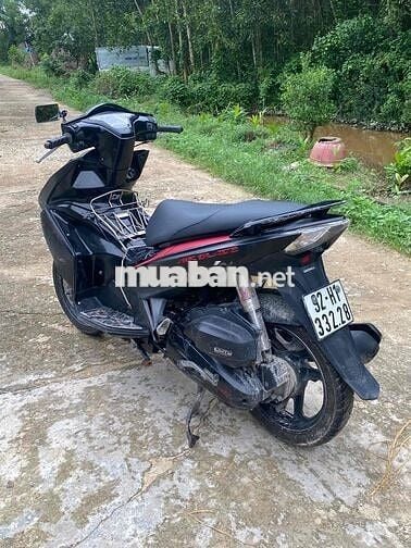BÁN HONDA AIR BLADE - FI 2015