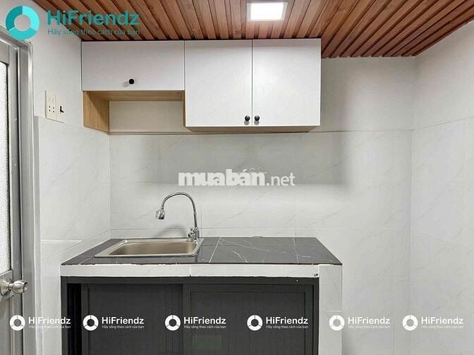 💋DUPLEX MỚI 100% GIÁ SIÊU MỀM FULL NT DECORD ĐẸP SÁT CẦU CHÀ VÀ Q8💋