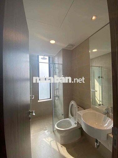 CHO THUÊ CĂN HỘ ST. MORIZ PHẠM VĂN ĐỒNG