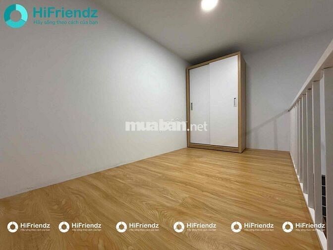 💋DUPLEX MỚI 100% GIÁ SIÊU MỀM FULL NT DECORD ĐẸP SÁT CẦU CHÀ VÀ Q8💋