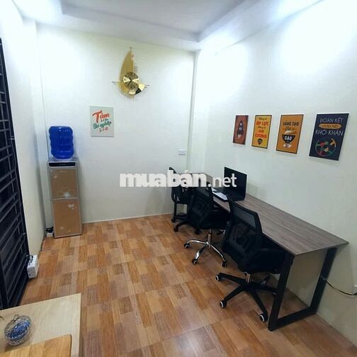 Chính chủ bán nhà ngõ ô tô thông