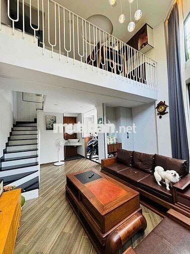 ✨Cho Thuê 2PN Cao Cấp Full Nội Thất Tại Trung Tâm Bình Thạnh Gần Q1 🌊