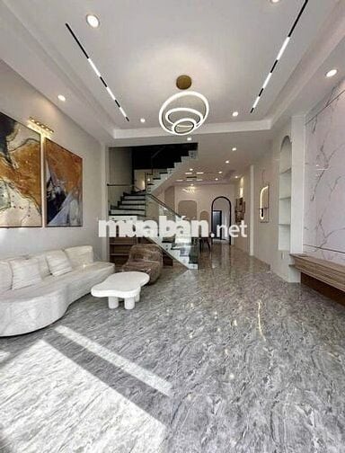 BÁN GẤP CĂN NHÀ MỚI XÂY NGAY BƯU ĐIỆN BÀ TRI (TÂN UYÊN - BÌNH DƯƠNG)