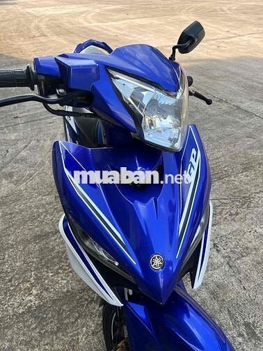 Exiter 135 GP 5 Speed