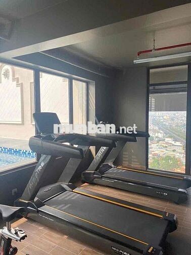 CHO THUÊ CĂN HỘ ST. MORIZ PHẠM VĂN ĐỒNG