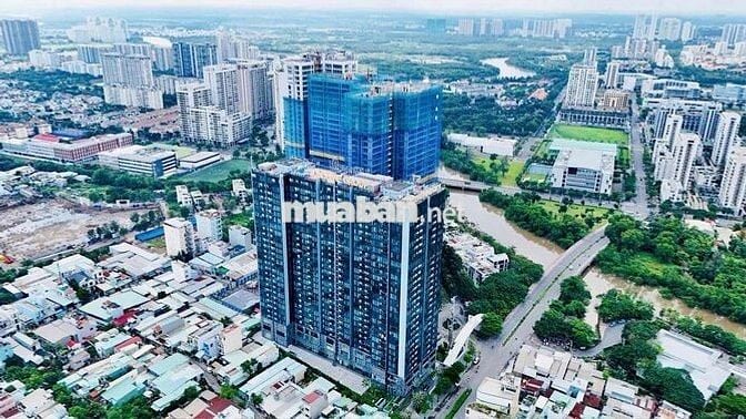 CHỈ 500 TRIỆU, SỞ HỮU CĂN HỘ CAO CẤP SUNSHINE SKY CITY QUẬN 7