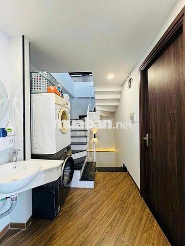 ✨Cho Thuê 2PN Cao Cấp Full Nội Thất Tại Trung Tâm Bình Thạnh Gần Q1 🌊