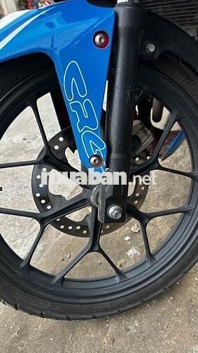 Winner 150 trắng xanh 2017 ( hỗ trợ góp )