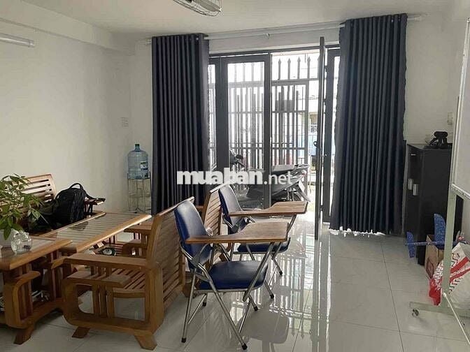 NHÀ 2 TẦNG - TẶNG FULL NỘI THẤT - HẺM XE HƠI - KHA VẠN CÂN, LINH ĐÔNG