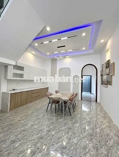 BÁN GẤP CĂN NHÀ MỚI XÂY NGAY BƯU ĐIỆN BÀ TRI (TÂN UYÊN - BÌNH DƯƠNG)