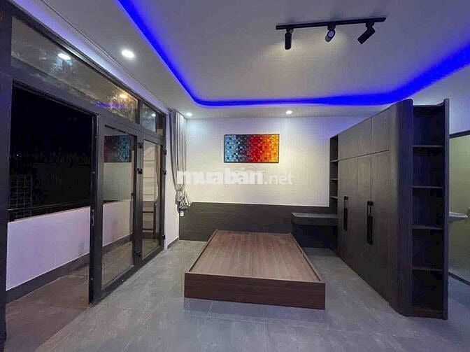 CHO THUÊ CĂN HỘ NGUYÊN SÀN 100m2 mới 100%