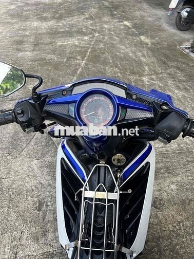 Exiter 135 GP 5 Speed