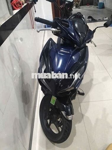 Air Blade 125, SX 2022, máy zin chính chủ cần bán
