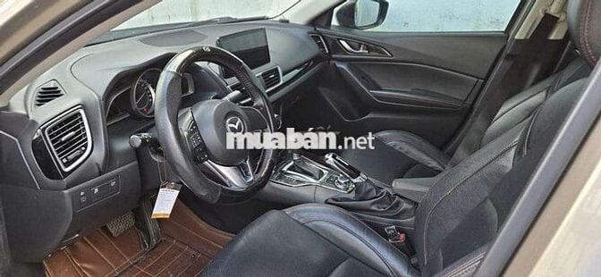 2015 1.5 AT Sedan - 72000 km