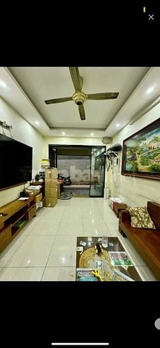 BÁN NHÀ HOÀNG VĂN THÁI -2 MẶT THOÁNG- 50M RA CHỢ- 49M-6 TẦNG - 13,6 TỶ