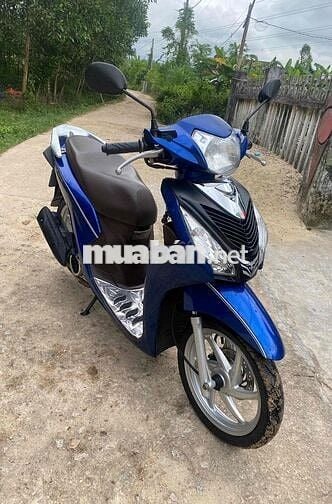 BÁN HONDA VISION - FI 2020