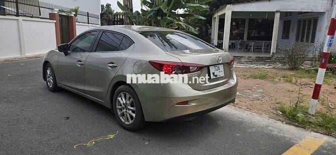 2015 1.5 AT Sedan - 72000 km