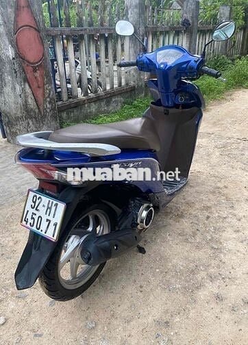 BÁN HONDA VISION - FI 2020