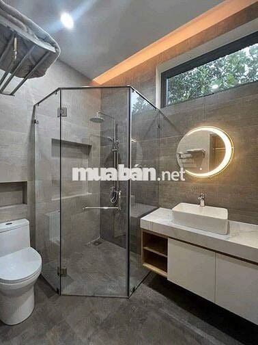 Cho thuê nhà HXH 557/2A Nguyễn Văn Khối, Phường 8, Quận Gò Vấp