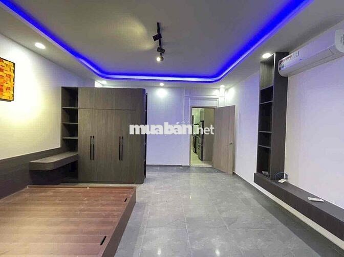 CHO THUÊ CĂN HỘ NGUYÊN SÀN 100m2 mới 100%