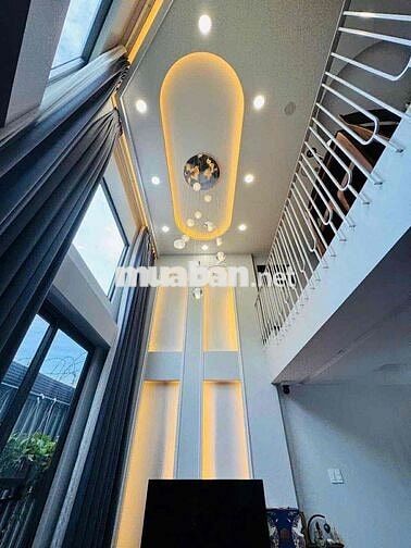 ✨Cho Thuê 2PN Cao Cấp Full Nội Thất Tại Trung Tâm Bình Thạnh Gần Q1 🌊