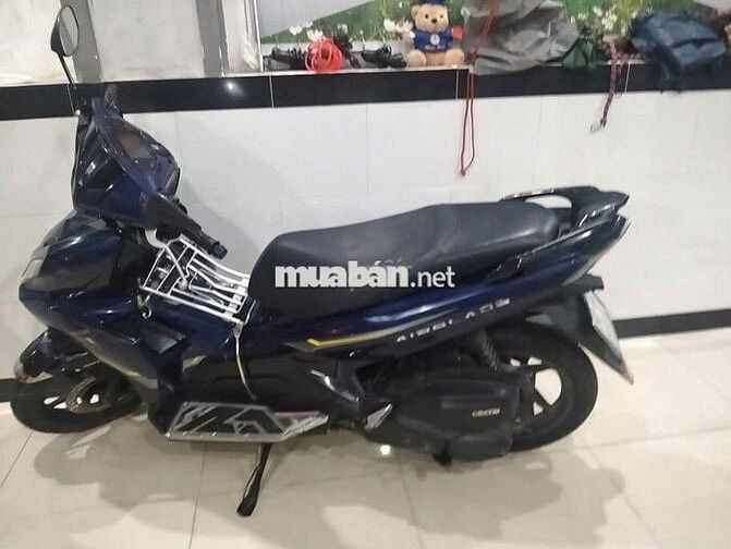 Air Blade 125, SX 2022, máy zin chính chủ cần bán