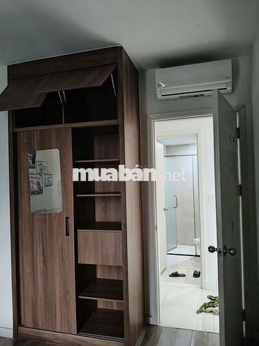 [Cho thuê] Central Premium 2pn 2wc / Nội thất cơ bản / Giá thuê 12tr