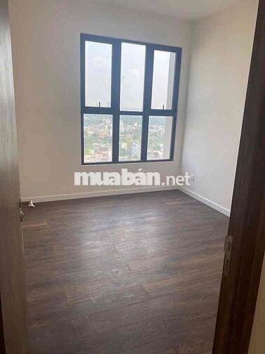 CHO THUÊ CĂN HỘ ST. MORIZ PHẠM VĂN ĐỒNG