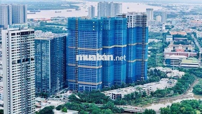 CHỈ 500 TRIỆU, SỞ HỮU CĂN HỘ CAO CẤP SUNSHINE SKY CITY QUẬN 7