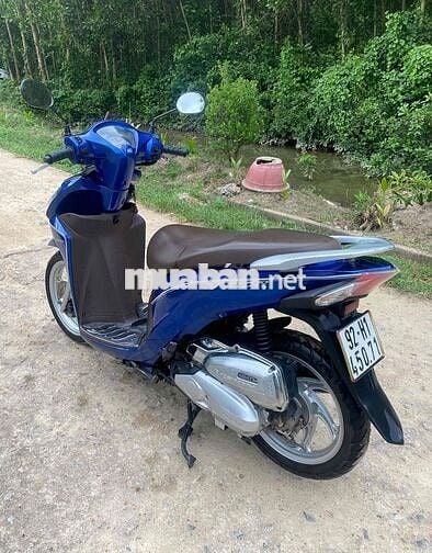 BÁN HONDA VISION - FI 2020