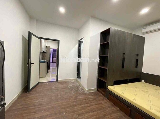 CHO THUÊ CĂN HỘ NGUYÊN SÀN 100m2 mới 100%