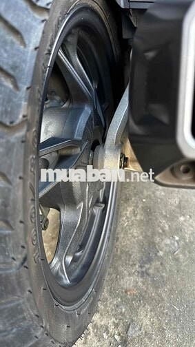 Vario 150 trắng đen 2019 ( hỗ trợ góp )