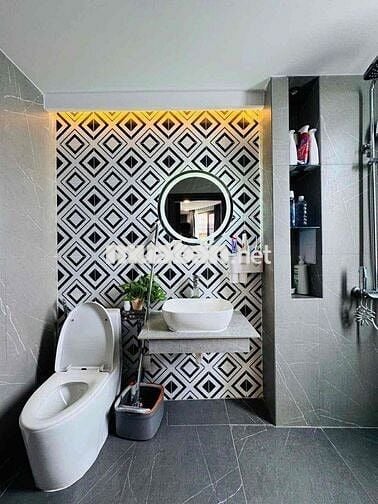 ✨Cho Thuê 2PN Cao Cấp Full Nội Thất Tại Trung Tâm Bình Thạnh Gần Q1 🌊