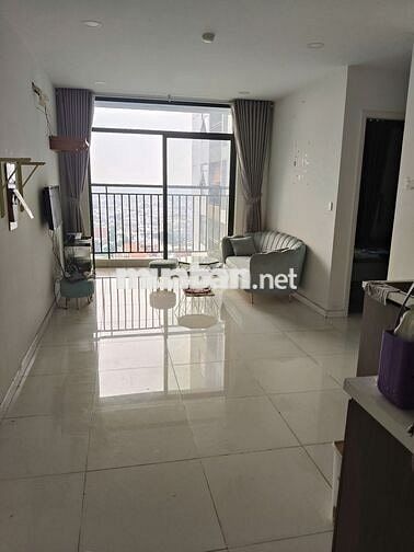 [Cho thuê] Central Premium 2pn 2wc / Nội thất cơ bản / Giá thuê 12tr