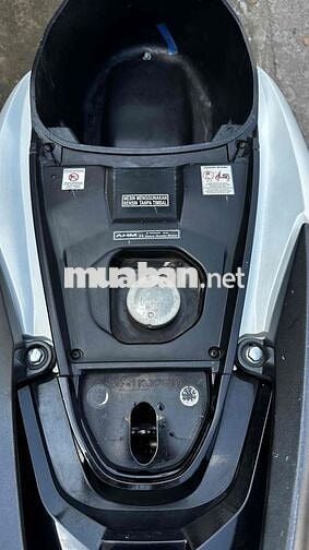 Vario 150 trắng đen 2019 ( hỗ trợ góp )