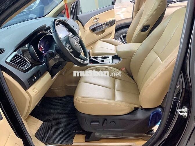 KIA SEDONA FULL DẦU 2020 ĐI RẤT ÍT - 68000 km