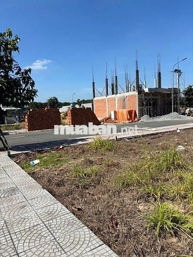 450 triệu sang sổ , đất sẵn GPXD