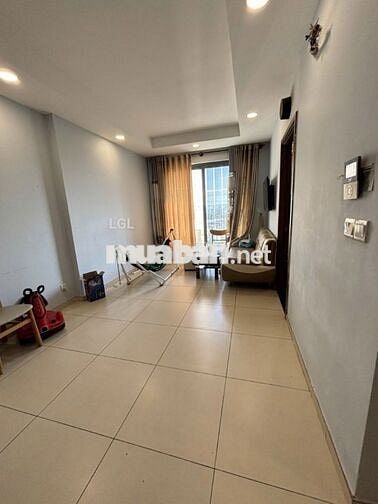 Cho thuê căn 3PN 2WC PEGASUITE 1- 90m2 giá 14.000.000 ở liền