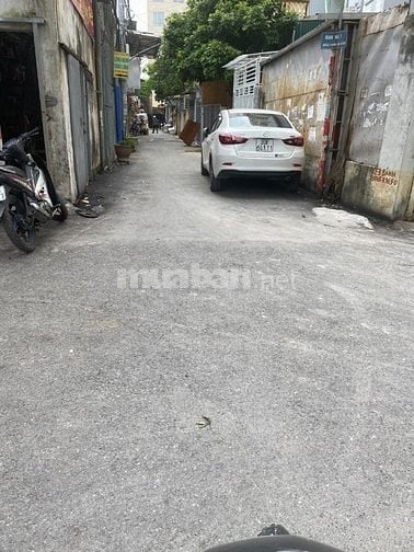 Chính chủ cần bán nhà số 20/1/643 Phạm Văn Đồng, phường Nghĩa Đô