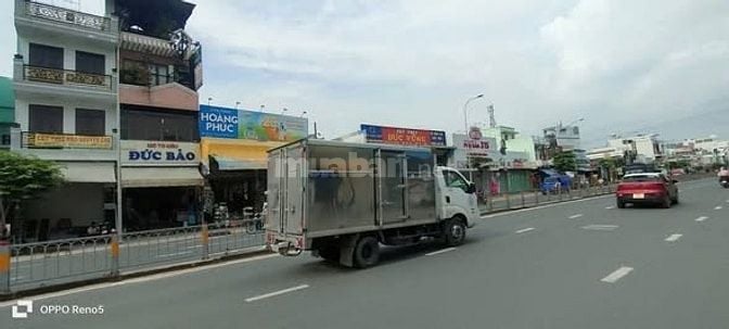 Chính chủ cần cho thuê nhà nguyên căn 