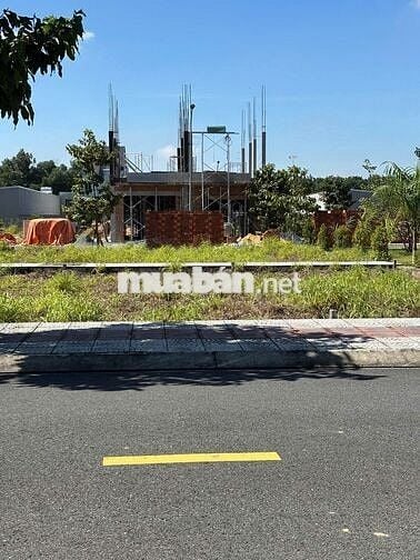 450 triệu sang sổ , đất sẵn GPXD