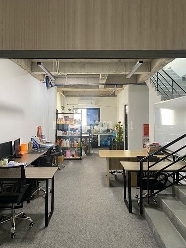 Cho thuê VP Mystery Villas, Bình Trưng Tây, Q. 2 - 35tr/th/400m2.