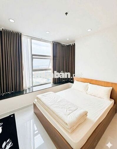 CĂN HỘ CAO CẤP TẦNG 29 VIEW SÔNG 94M2 2PN 2WC QUẬN 7