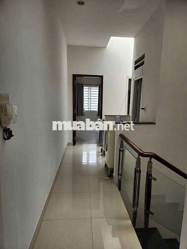 Nhà 1 Trệt 3 Lầu 5PN 4x19m Mặt Tiền Kinh Doanh Nam Long Phú Thuận